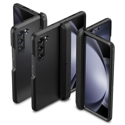 Spigen Galaxy Z Fold 5 Series Case Tough Armor Pro P